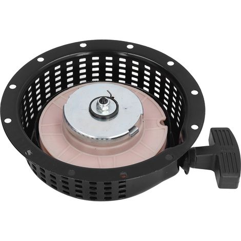 Démarreur Recoil Automatique pour Moteur Essence 178F - Pièces et Accessoires (1/5)