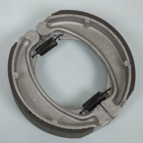 Bremsbacke sifam für Motorrad honda 250 cb rs cd 6vis 1982 bis (1/3)