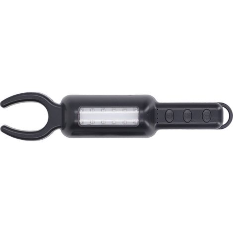 Infrarot-LED-Venendetektor, wiederaufladbarer USB-Venensucher, rotes und gelbes Licht, tragbare LED-Lampe für alle Hauttypen (1/5)