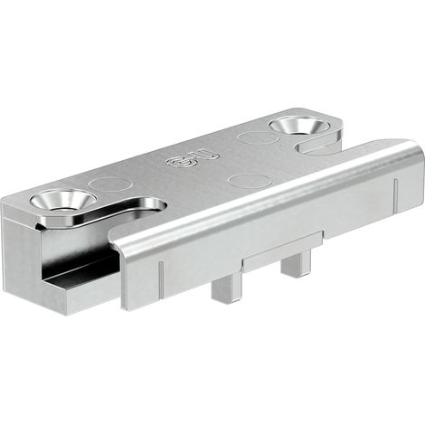 GU Pilzkopfschließplatte 12,9 9-36098-25 SCHUECO CT 70 6-27831-25-0-1