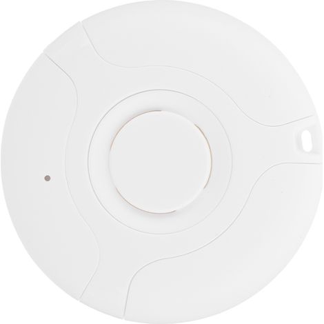 Anti-moustique ultrasonique répulsif insectes nuisibles, charge USB, blanc, extérieur, protection efficace contre moustiques et parasites, portable. (1/5)