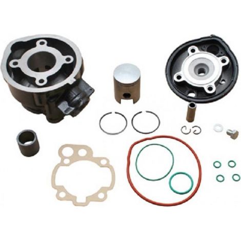 hoher Motor dr racing für motorrad aprilia 50 rx 1995 bis 2005