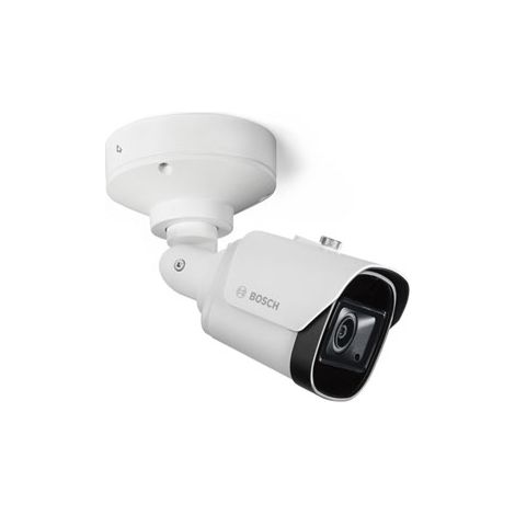 Bosch Bullet 2MP Caméra de Surveillance Blanc IP66 IK10
