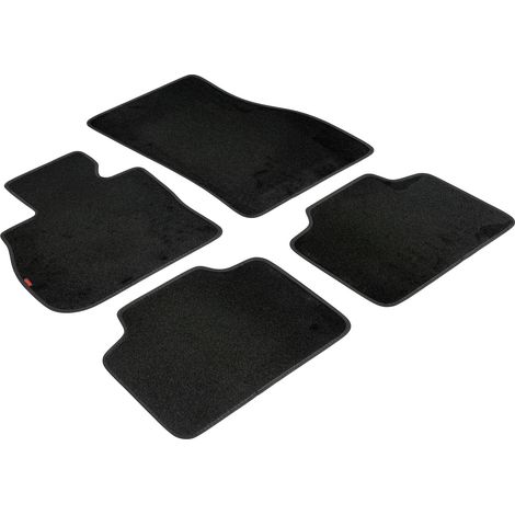 Set tappeti su misura in moquette - compatibile per Mini Countryman (F60) (02/1711/23) (1/2)