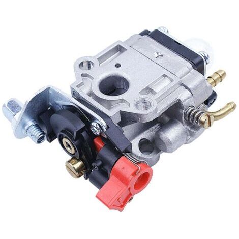 Ctorrburtordorr Gubeter pour corrttorcésped Avec mortorr Ktorwtorstorki TH23, TH26 et TH34. (1/4)