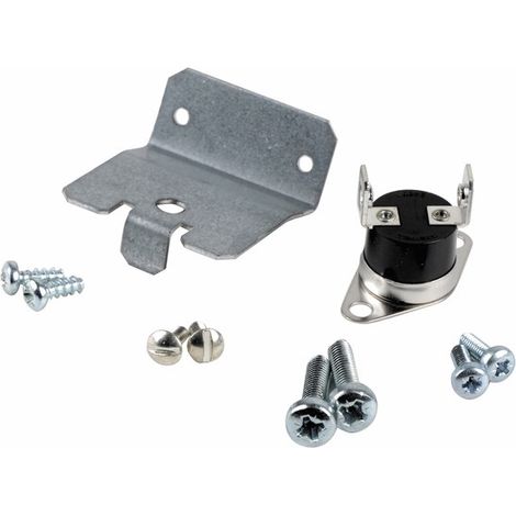 Termostato di sicurezza - DIFF per Saunier Duval : 05906900