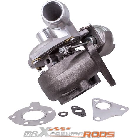 BV39 Turbo Turbocompressore per Nissan Qashqai/Tilda 1.5DCI K9K-Euro 4 106HP (1/5)