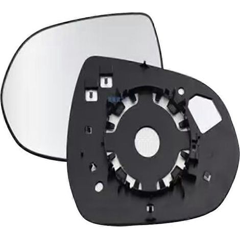 Passend für Buick Encore GX (20-22): Rückspiegelgehäuse, Rückspiegelabdeckung, reflektierende Linse, Blinker (rechts) mit Heizung.