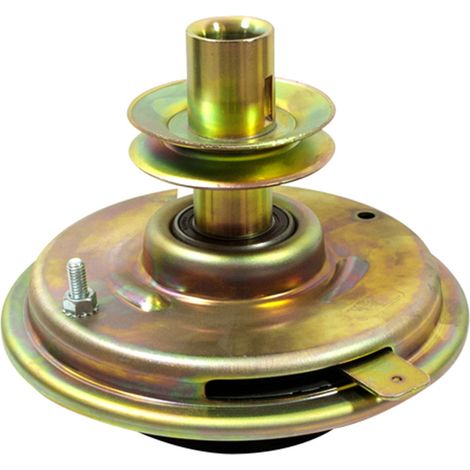 Embrayage mécanique Husqvarna référence : 408579 - 532408579 - 583309901 - 532180220 - 582219701 (1/5)