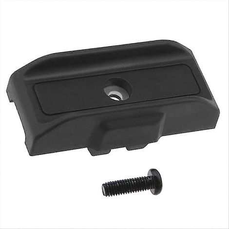 Clip de ceinture N169778 et porte-embout N095778 compatibles avec les modèles DCD796 et DCF887 (1/5)