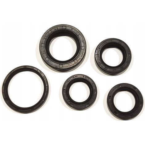 Satz Öldichtungen für den 4T GY6 125 150 Barton Romet Junak Zipp Motor (1/4)