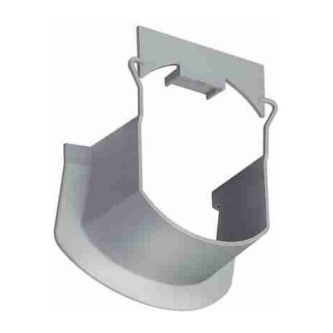 BTI129307 Accesorio de ramal de techo para columna delgada