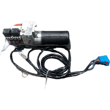 [PRODUIT D'OCCASION] Moteur Toit Ouvrant PEUGEOT 307 Cc 03-05 ♻️ Ref Oe. 10562130106 - Garantie à vie (1/3)