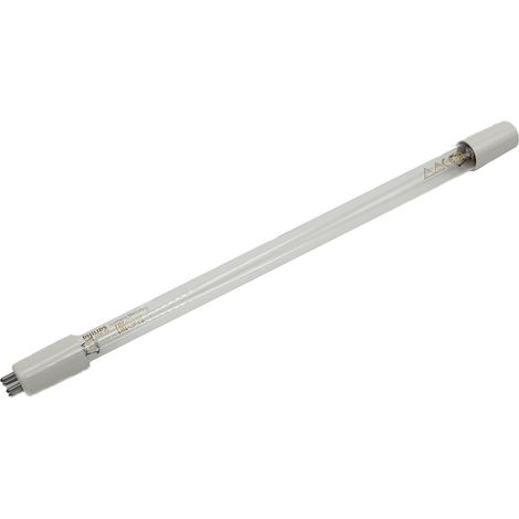 Lampe UV 16W pour stérilisation eau – Haute efficacité germicide – Installation simplifiée – Longue durée de vie 9000h - TUBE 4 P SE (1/4)