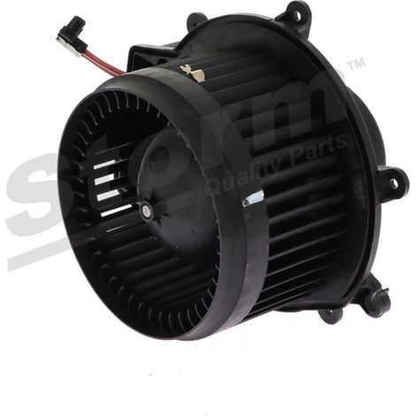Pulseur d’air habitacle compatible Mercedes-Benz 203 820 25 14 (1/4)