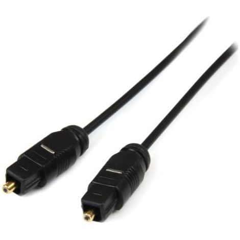 Cable USB Startech THINTOS15 Negro (1/3)