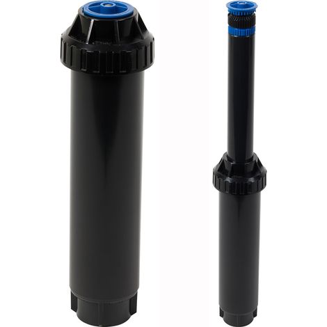 Rain Bird Pop-up-Regner Sprinkler - Typ UNI-Spray-410HE