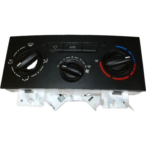 Commande De Chauffage PEUGEOT Partner [PRODUIT D'OCCASION]♻️9804091180