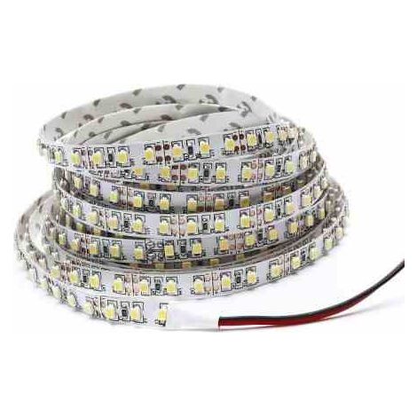 Ruban LED blanc chaud 3000K 5m 48W Eko-Light IP20 12V (1/5)