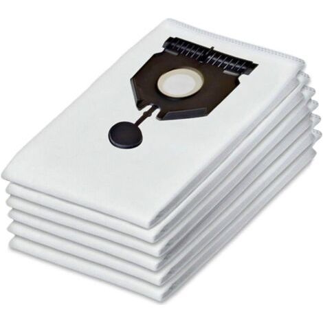 Piece Kärcher 2.889-154.0 NT 30/1 Ap L, NT 30/1 Ap Te L, NT 30/1 Tact L, NT 30/1 Tact Te L, 30 l filter bag--DTEKGAZ