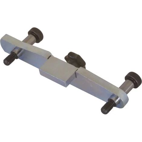 Kstools – Outil de blocage arbre à cames pour Volkswagen Audi – Longueur 150mm – Filetage M7 – Compatible moteurs 1,9 SDI/TDI – 1 pièce (1/3)
