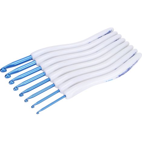Accessoires pour instruments de mesure électroniques, crochets de test plats, pinces de test, crochets de test rouges, noirs, jaunes, bleus et verts, vendus par lots de 4. (1/5)