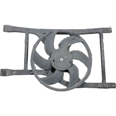 Moteur Ventilateur Radiateur FORD Ka [PRODUIT D'OCCASION]♻️1560577 (1/3)