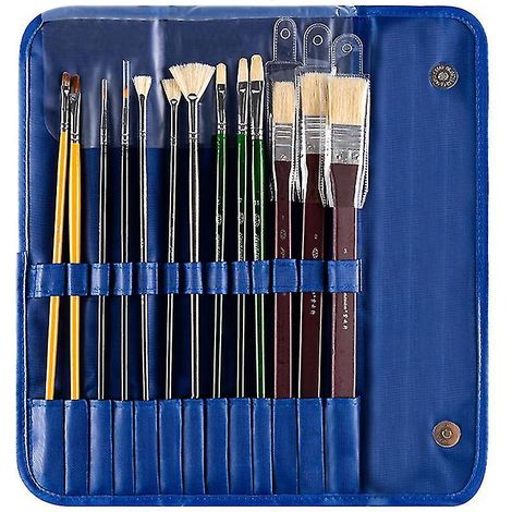 Pinceau à poils métalliques pour la peinture (1/3)