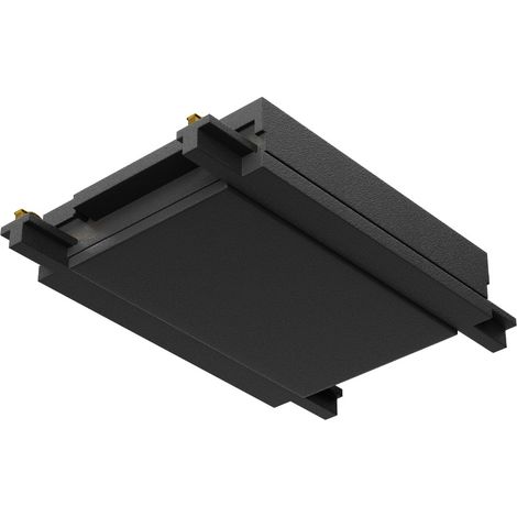 Connettore alimentazione lineare 1F 48V nero Maytoni Radity (1/5)