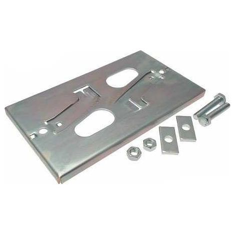 Anker-Getriebemotor - BX BY – 119RIY006