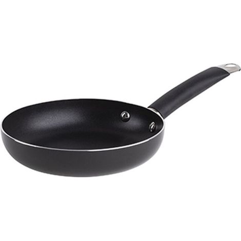 Poêle à frire 20x4,5cm aluminium pressé ind expert sg9515 san ignacio. (1/4)