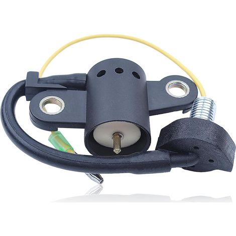 Assemblage du commutateur du capteur de niveau d'huile pour Honda GX340 GX390 GX270 GX240 8HP 9HP 11HP 13HP moteur à essence générateur pompe à eau (1/5)