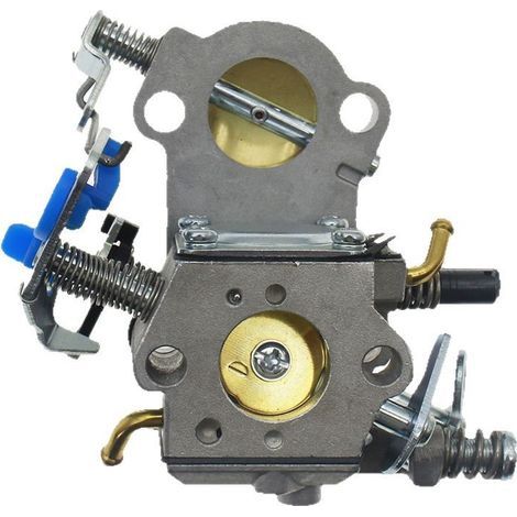 Vergaser WTA-29 Husqvarna 455 460 C1M-EL35 CS2255 455E (1/5)