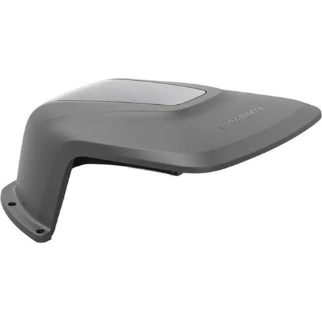 garaje husqvarna aspire r4 acceso fácil impermeable