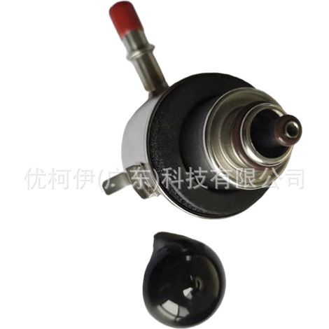 PCV-Ventil 26740-03000, kompatibel mit Hyundai/Kia Picanto/Rio/Soul/Forte (1/4)