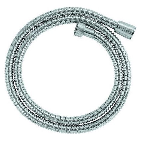 Grohe Relexaflex Metal Long-Life Flessibile metallico Cromo, 28142002
