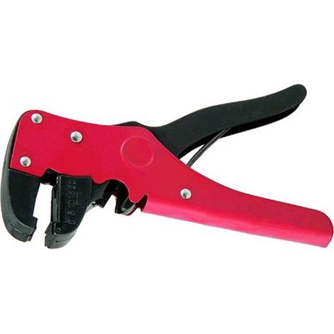 Pinze Spelafili Blinky Taglio Frontale Auto Conf. 6Pz