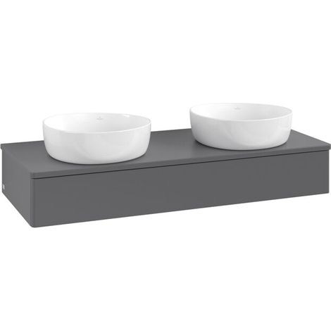 Villeroy & Boch K13010GK WTUS Antao K131 1200x190x500mm (1/3)
