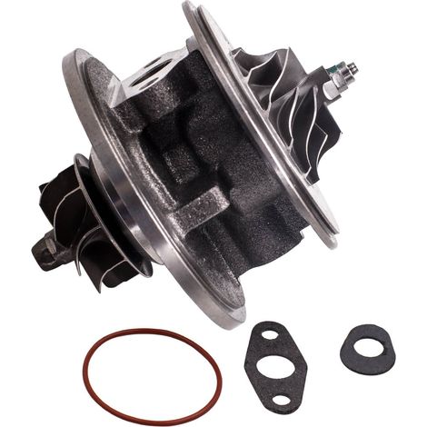 Rumpfgruppe Turbolader für VW T5 Transporter 1.9 TDI AXB AXC 543997000201Rumpfgruppe Turbolader für VW T5 Transporter 1.9 TDI AXB AXC 54399880019 (1/5)