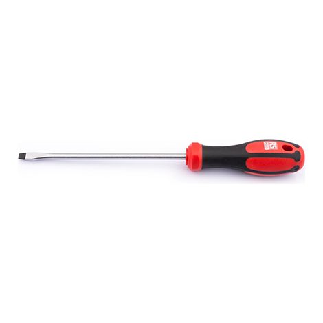 Tournevis RS PRO, Pointe Plate 2 x 12 mm type Standard, 250 mm ( Prix pour 1 ) (1/3)