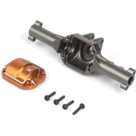 Aluminum Rear Axle Set