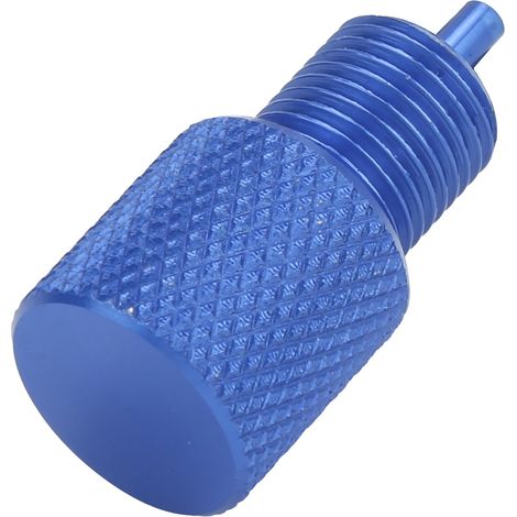 PV2/PV4 Proportional-Bremsventil-Entlüftungsset für Scheiben- und Trommelbremsen, Entlüftungswerkzeug AC 172-1371, präzise Einstellung, kompatibel mit Bremskreisläufen. (1/5)