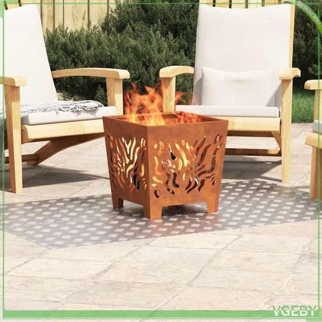 4104358 Nez de marche Rectangulaire 4 pcs Argenté 80 x 50 cm Aluminium (1/5)