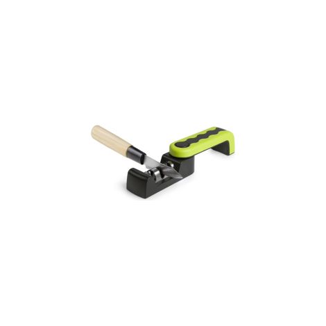 Messerschärfer Ibili foldable diamond faltbar ergonomisch