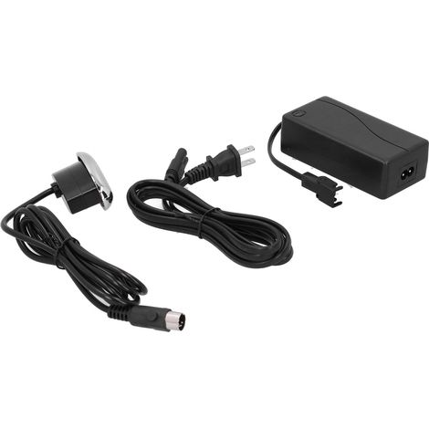 Commande manuelle 100-240 V pour canapé électrique, commande du moteur de levage, pour usage domestique, prise UE (1/5)