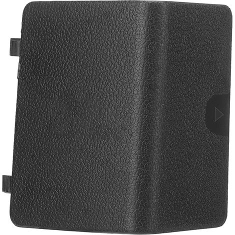 OBD-Anschlussabdeckung 51437147538 für BMW 3er (E90/E91/E92/E93) - Schutzhülle (1/5)
