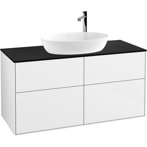 Villeroy & Boch G91200GF meuble sous-lavabo Finion G91 (1/2)