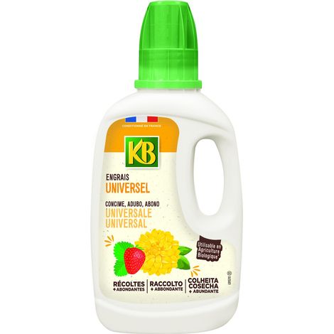 Engrais Universel 500 ML (1/2)
