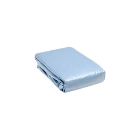 Copertura estiva per piscina rettangolare Ponza 300 x 200 cm