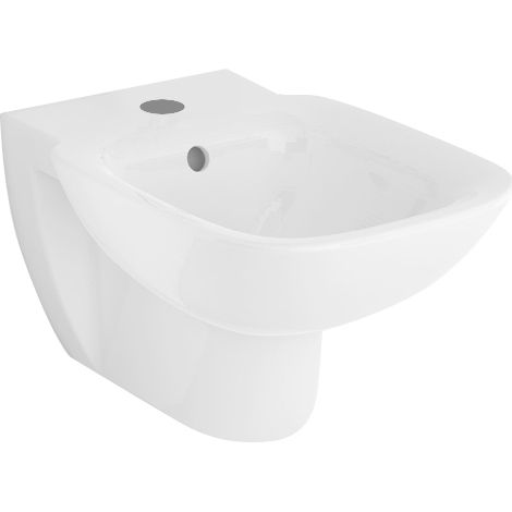 Bidet suspendu série Debba (1/2)